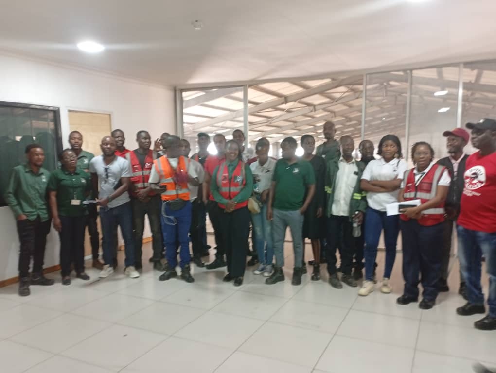 Workshop on Labour Rights